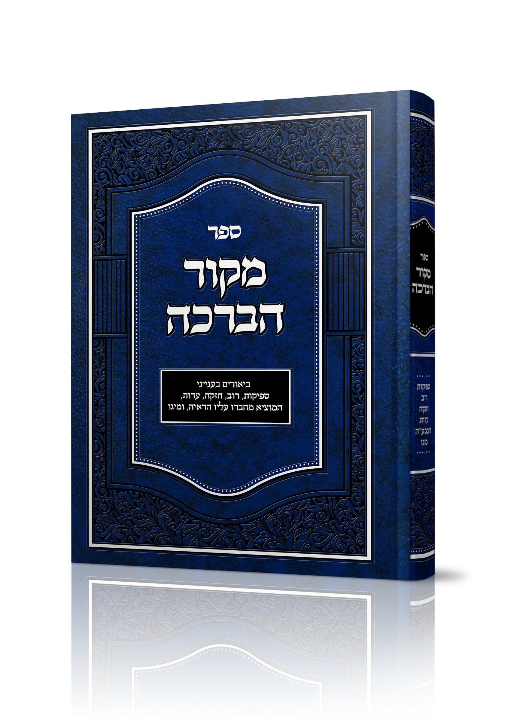 הדמיה מקור הברכה 2