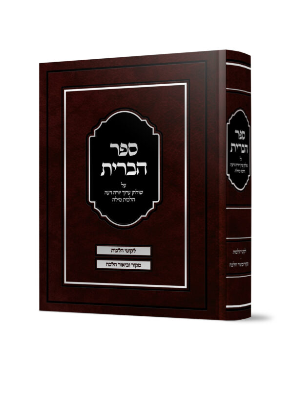 ספר הברית
