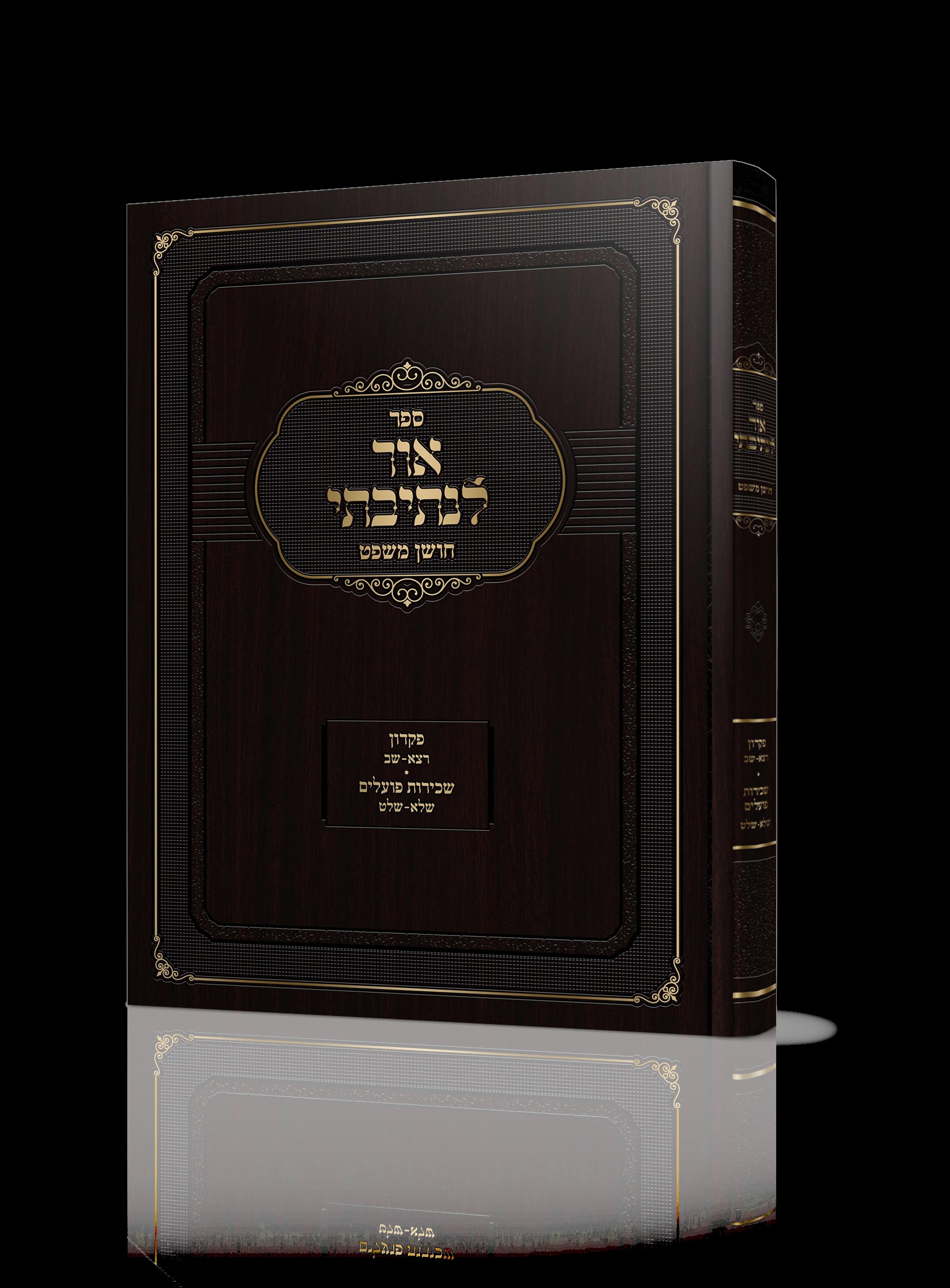 אור לנתיבתי