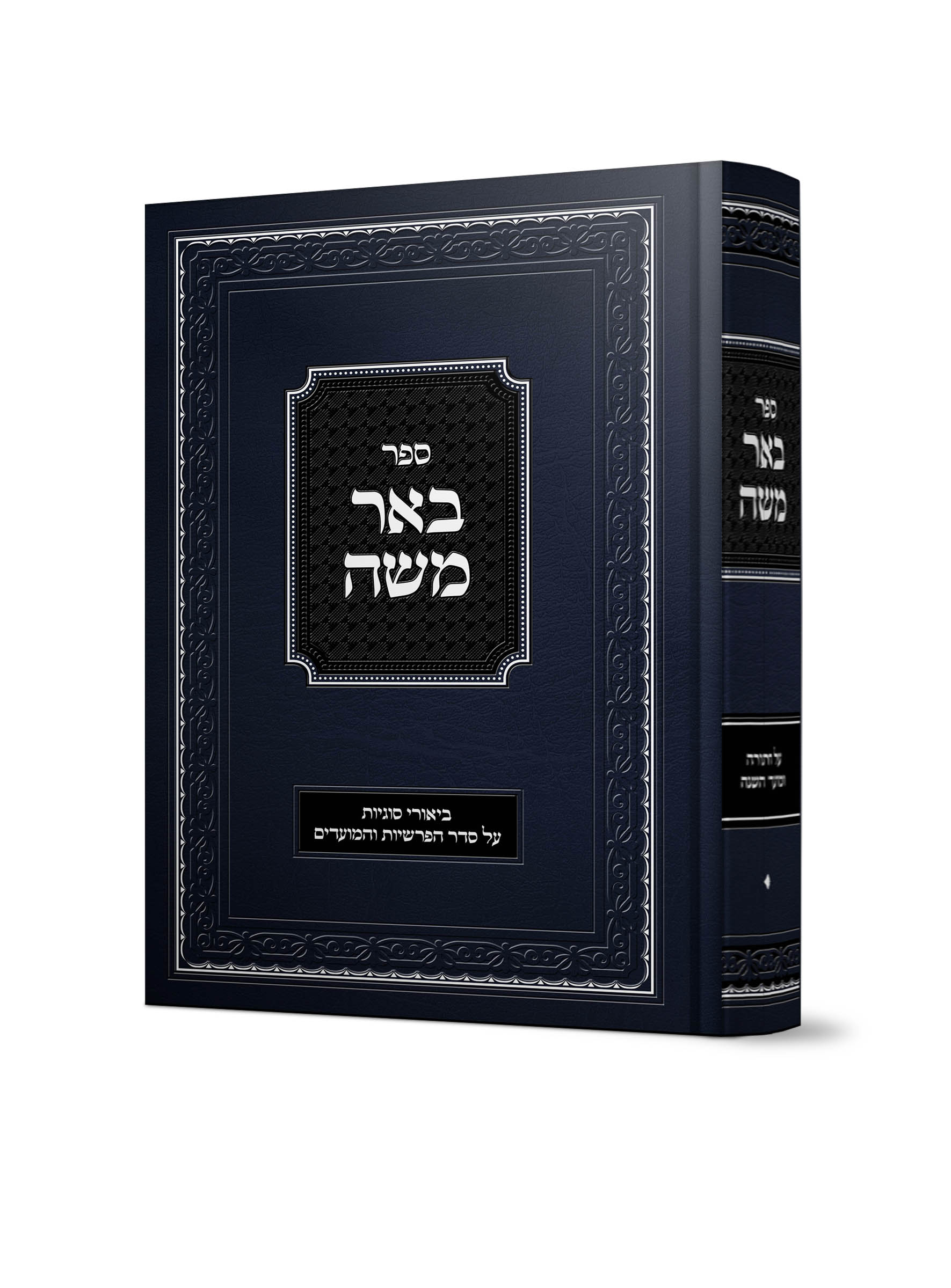 הדמייה באר משה AZ-22833