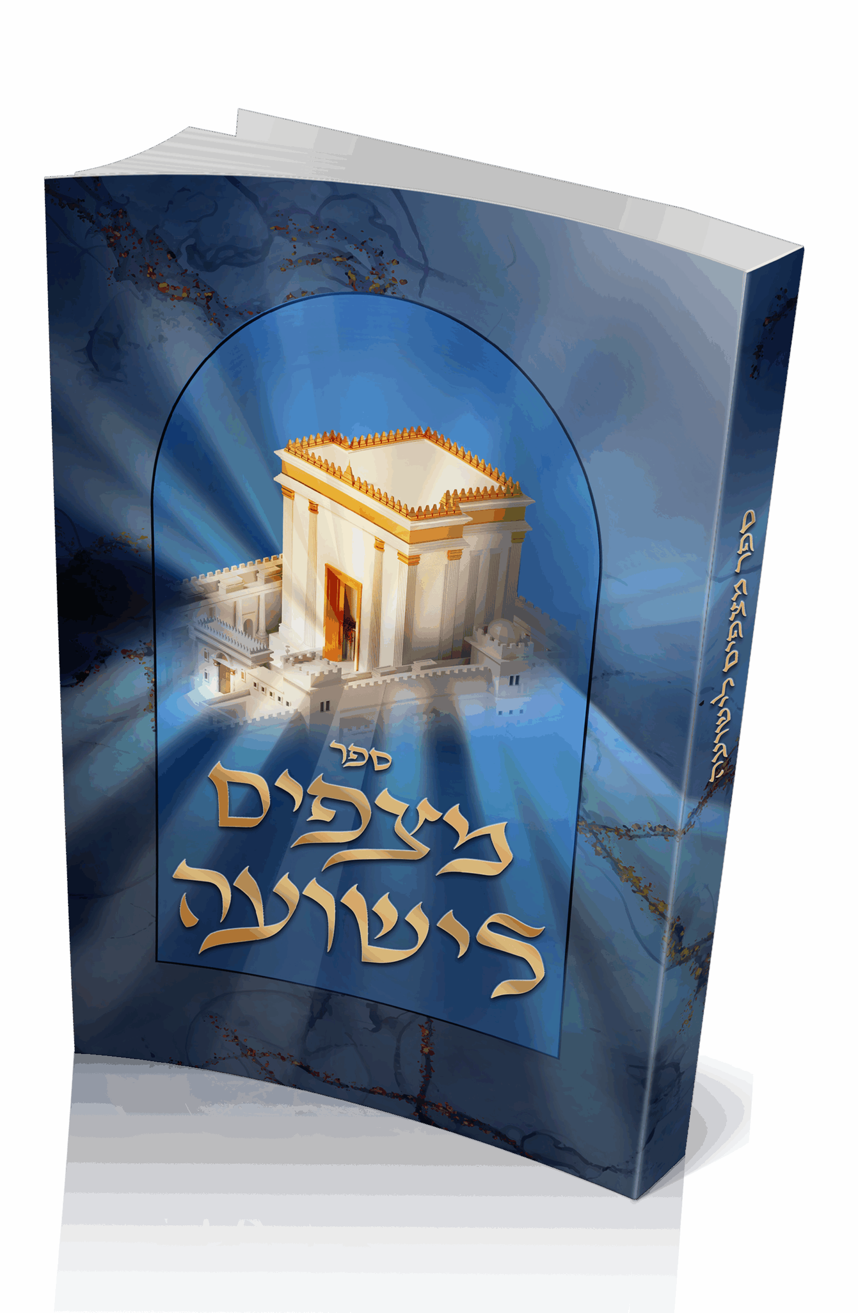 מצפים לישועה