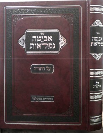 אביטה נפלאות